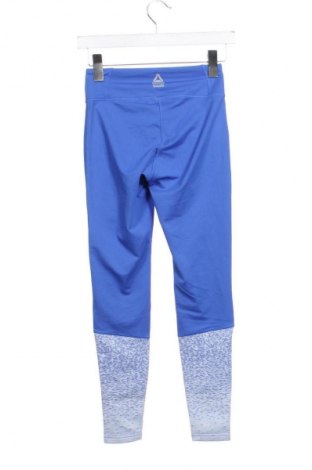 Дамски клин Reebok, Размер XS, Цвят Син, Цена 17,35 €
