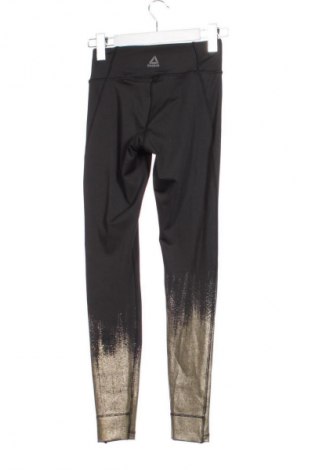 Damskie legginsy Reebok, Rozmiar XXS, Kolor Kolorowy, Cena 93,00 zł