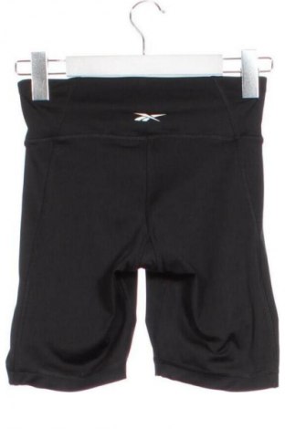 Damskie legginsy Reebok, Rozmiar XXS, Kolor Czarny, Cena 93,00 zł