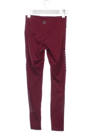 Дамски клин Reebok, Размер XS, Цвят Червен, Цена 17,00 €