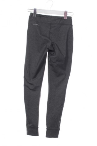 Damskie legginsy Reebok, Rozmiar XS, Kolor Szary, Cena 80,38 zł