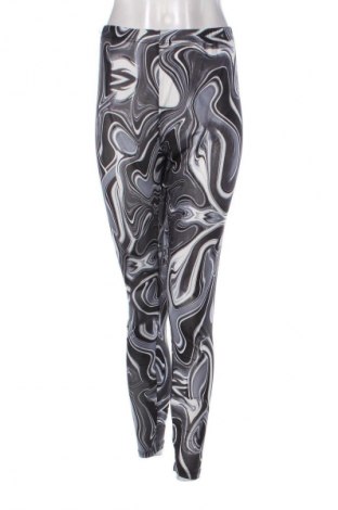 Damskie legginsy SHEIN, Rozmiar L, Kolor Kolorowy, Cena 69,66 zł