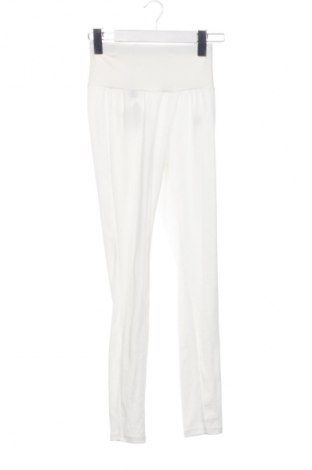 Damen Leggings SHEIN, Größe S, Farbe Weiß, Preis € 11,99