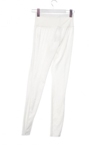 Damen Leggings SHEIN, Größe S, Farbe Weiß, Preis € 11,99