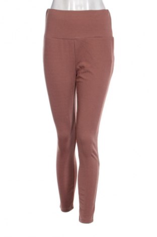 Dámské legíny  SHEIN, Velikost M, Barva Hnědá, Cena  109,00 Kč