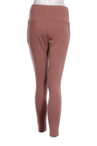 Dámské legíny  SHEIN, Velikost M, Barva Hnědá, Cena  109,00 Kč