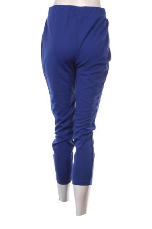 Damskie legginsy SHEIN, Rozmiar L, Kolor Niebieski, Cena 52,99 zł