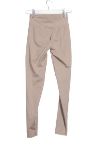 Damen Leggings Sinsay, Größe XXS, Farbe Beige, Preis € 13,00
