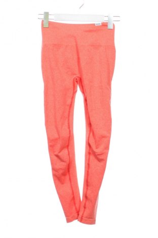 Női leggings Smilodox, Méret XS, Szín Narancssárga
, Ár 3 059 Ft