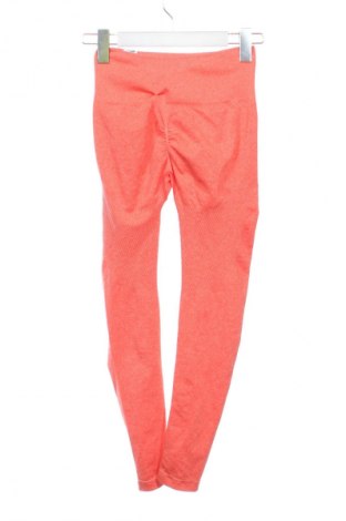 Női leggings Smilodox, Méret XS, Szín Narancssárga
, Ár 3 059 Ft