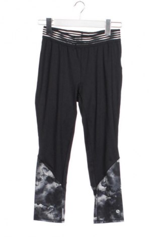 Damskie legginsy Sophia, Rozmiar XXS, Kolor Czarny, Cena 18,99 zł