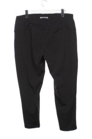 Дамски клин Sports, Размер XXL, Цвят Черен, Цена 5,62 €