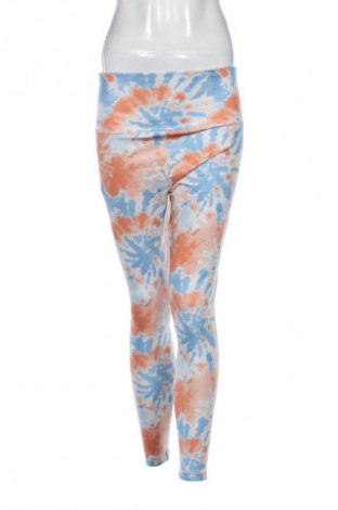 Damen Leggings Sports Performance by Tchibo, Größe M, Farbe Mehrfarbig, Preis € 5,99