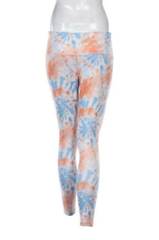 Damen Leggings Sports Performance by Tchibo, Größe M, Farbe Mehrfarbig, Preis € 5,99