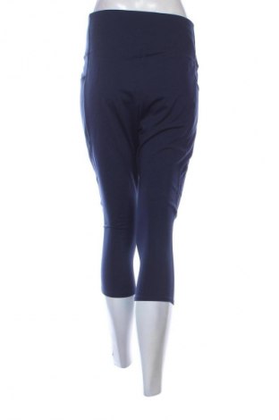 Damen Leggings Sports Performance by Tchibo, Größe XL, Farbe Blau, Preis € 6,99