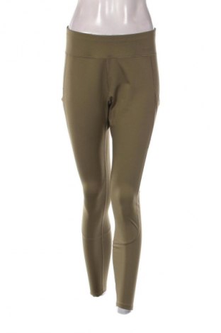 Damskie legginsy Stronger, Rozmiar L, Kolor Zielony, Cena 57,99 zł