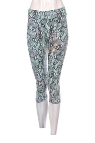Damskie legginsy Tezenis, Rozmiar S, Kolor Kolorowy, Cena 20,99 zł