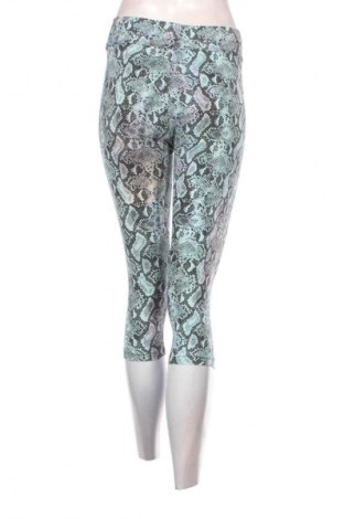 Damskie legginsy Tezenis, Rozmiar S, Kolor Kolorowy, Cena 20,99 zł