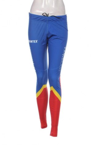 Damskie legginsy Trimtex, Rozmiar S, Kolor Kolorowy, Cena 86,99 zł