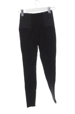 Női leggings U.S. Polo Assn., Méret XS, Szín Fekete, Ár 8 678 Ft