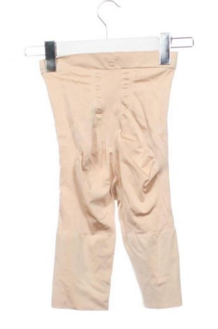 Дамски клин Unbranded, Размер XXS, Цвят Бежов, Цена 9,78 €