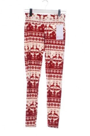 Дамски клин Unbranded, Размер XS, Цвят Многоцветен, Цена 6,13 €