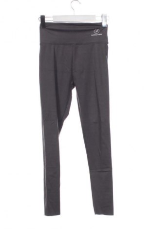 Дамски клин Unbranded, Размер XS, Цвят Сив, Цена 10,00 €