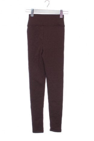 Дамски клин Unbranded, Размер XXS, Цвят Кафяв, Цена 4,60 €