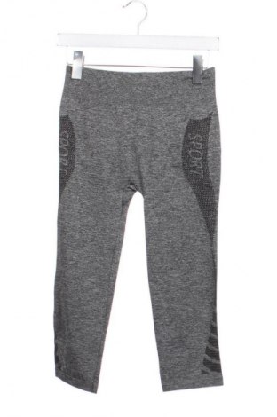 Дамски клин Unbranded, Размер XXS, Цвят Сив, Цена 13,30 €