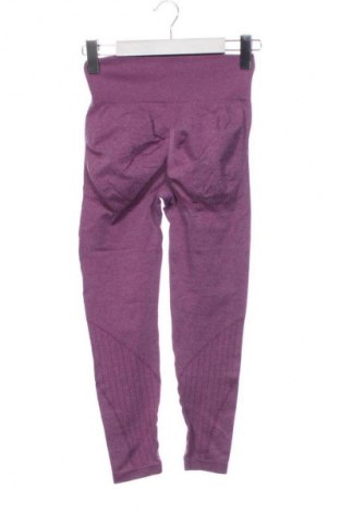 Дамски клин Unbranded, Размер S, Цвят Лилав, Цена 13,24 €