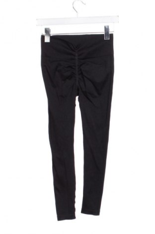 Дамски клин Unbranded, Размер XXS, Цвят Черен, Цена 13,24 €