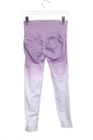 Дамски клин Unbranded, Размер XXS, Цвят Лилав, Цена 13,24 €