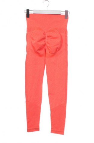 Дамски клин Unbranded, Размер S, Цвят Оранжев, Цена 13,24 €