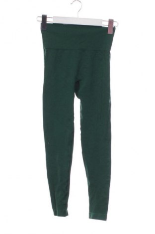 Дамски клин Unbranded, Размер S, Цвят Зелен, Цена 13,24 €