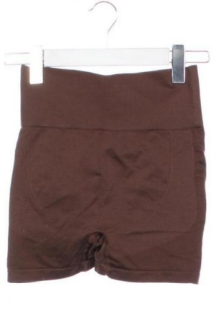 Damskie legginsy Unbranded, Rozmiar XXS, Kolor Brązowy, Cena 69,66 zł