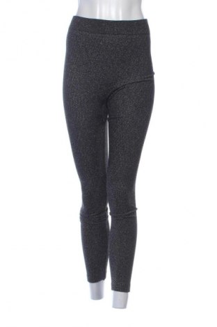 Damen Leggings Unbranded, Größe L, Farbe Grau, Preis € 5,99