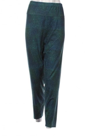 Дамски клин Unbranded, Размер 3XL, Цвят Многоцветен, Цена 8,18 €