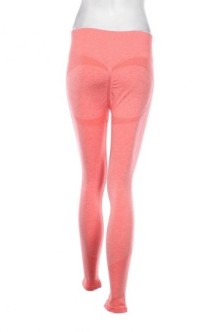 Damskie legginsy Unbranded, Rozmiar L, Kolor Różowy, Cena 71,27 zł