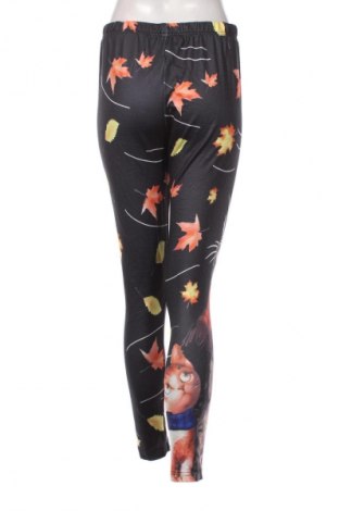 Damskie legginsy Unbranded, Rozmiar L, Kolor Kolorowy, Cena 28,99 zł