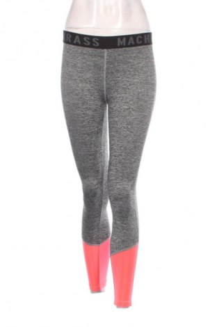 Дамски клин Unbranded, Размер S, Цвят Сив, Цена 13,24 €