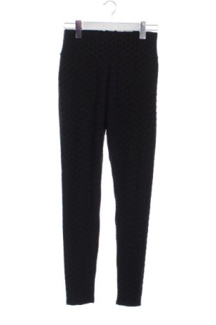 Damen Leggings Unbranded, Größe XS, Farbe Schwarz, Preis € 5,99