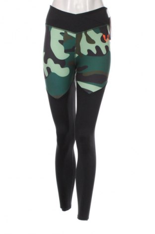 Дамски клин Unbranded, Размер M, Цвят Многоцветен, Цена 9,71 €