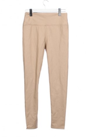 Dámske legíny  Unbranded, Veľkosť S, Farba Béžová, Cena  5,95 €