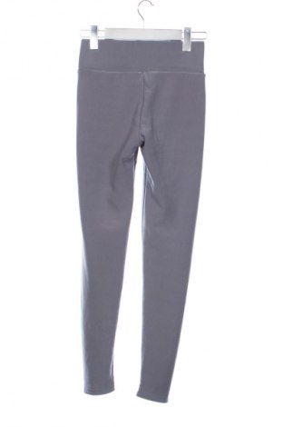 Damskie legginsy Unbranded, Rozmiar M, Kolor Szary, Cena 18,99 zł