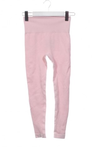 Damskie legginsy Unbranded, Rozmiar XS, Kolor Różowy, Cena 70,92 zł