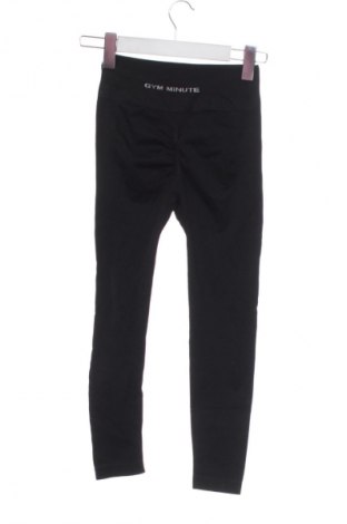 Дамски клин Unbranded, Размер XS, Цвят Черен, Цена 13,24 €