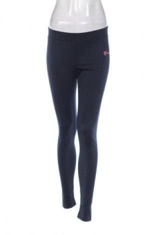 Дамски клин Unbranded, Размер L, Цвят Син, Цена 5,62 €