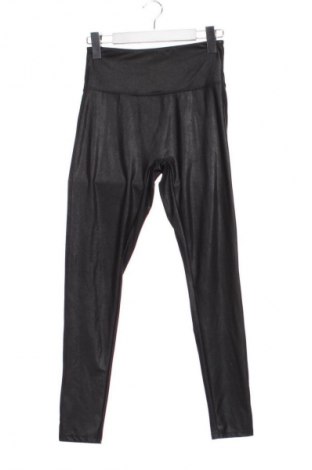 Damskie legginsy Unbranded, Rozmiar XS, Kolor Czarny, Cena 52,42 zł