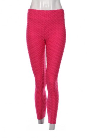 Damen Leggings Unbranded, Größe S, Farbe Rosa, Preis € 7,99