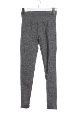 Damskie legginsy Unbranded, Rozmiar XS, Kolor Szary, Cena 70,92 zł